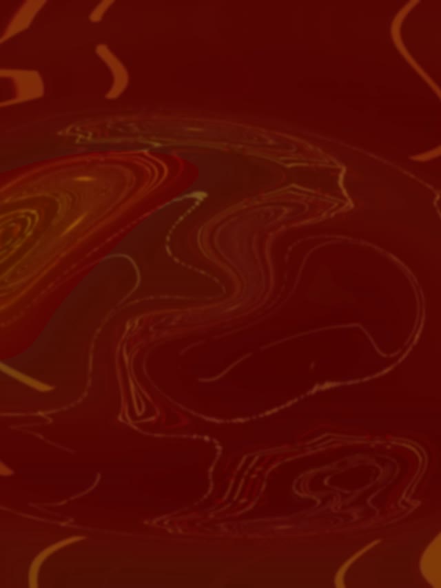 3:4 ipad portrait 60fps neon tunnel screensaver