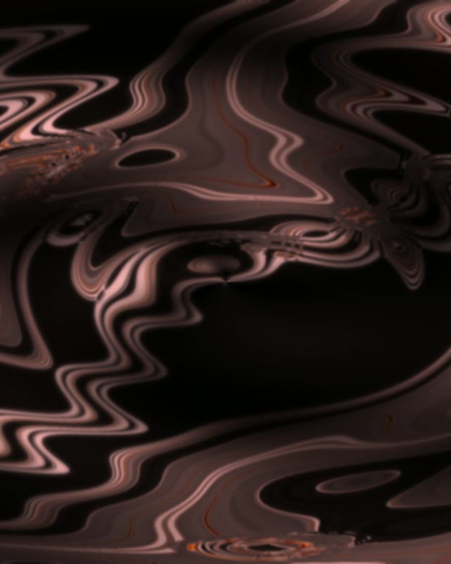 4:5 instagram 60fps neon tunnel screensaver