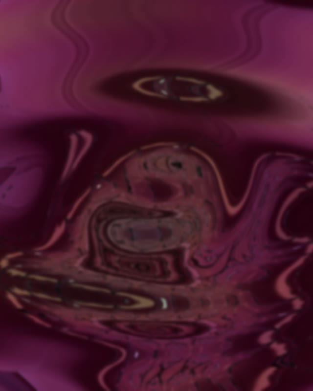 4:5 instagram 60fps neon tunnel screensaver