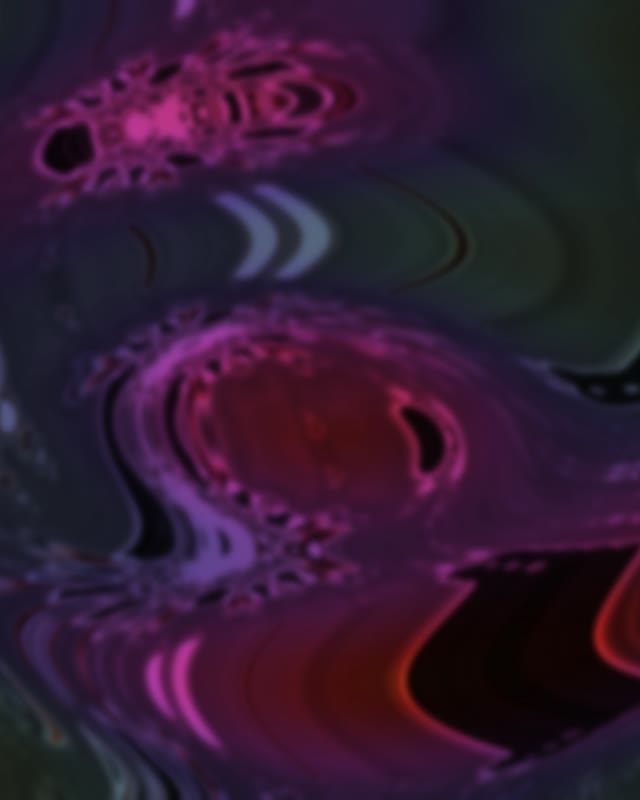 4:5 instagram 60fps neon tunnel screensaver