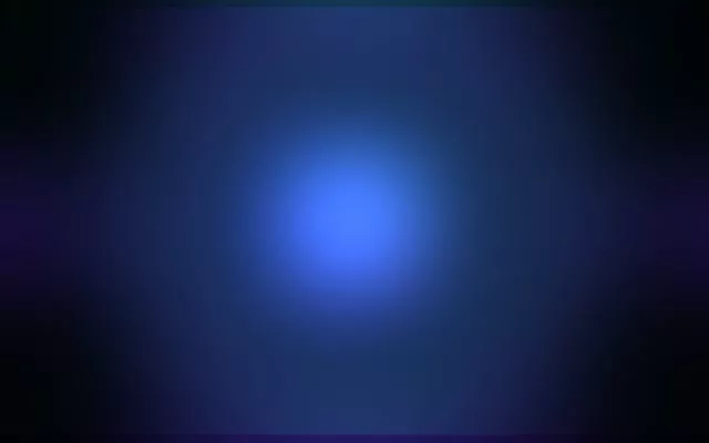 Neon Tunnel Vj Loop 16:10 Macbook 60fps Screensaver Cyan Vortex