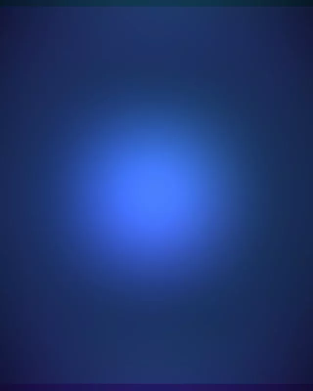 Neon Tunnel VJ Loop 4:5 Instagram 60fps Screensaver Blue Cyan Vortex