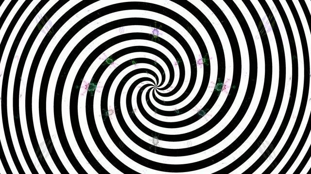 4K UHD 60FPS Neon Tunnel Screensaver PC - VJ Loop