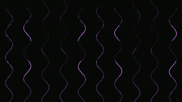 4K UHD 60fps Neon Tunnel Screensaver PC - VJ Loop