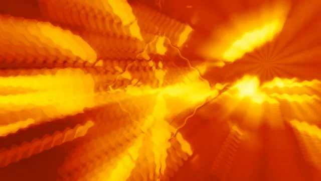 4K UHD 60FPS Neon Tunnel Screensaver PC - VJ Loop