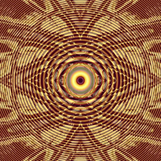 1:1 Square neon tunnel 60fps screensaver motion background spiral vortex