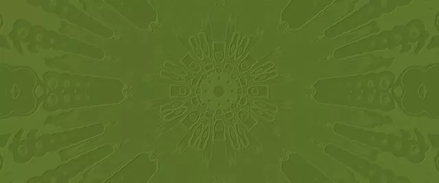 Neon Tunnel Spiraling Vortex 60fps Screensaver 2.39:1 Cinemascope VJ Loop