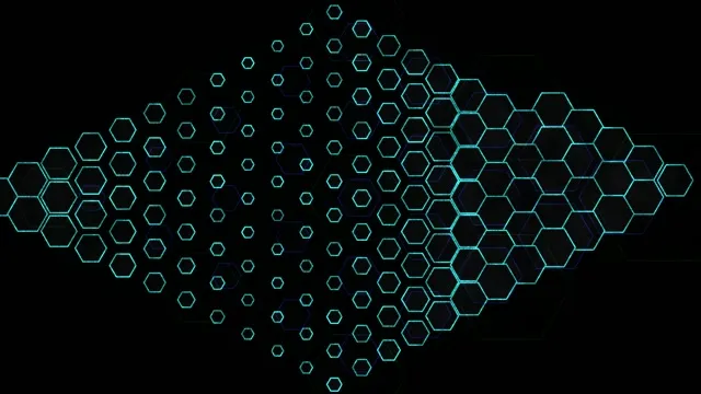 4K UHD 60FPS Screensaver PC - VJ Loop