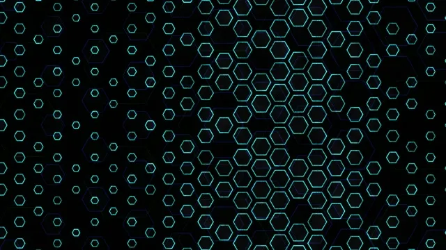 4K UHD 60FPS Screensaver PC VJ Loop