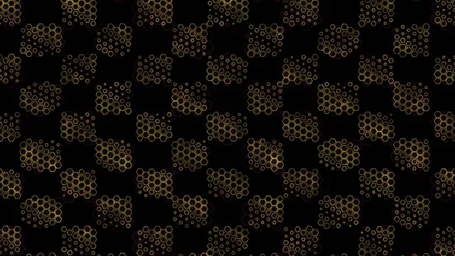 4K UHD 60fps Screensaver Windows 11 VJ Loop