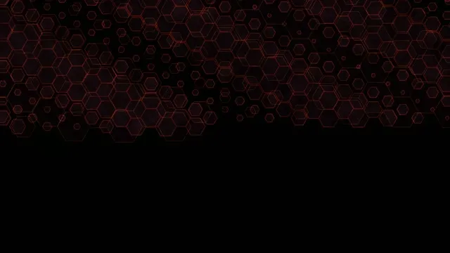 4K UHD 60fps Screensaver Windows 11 VJ Loop