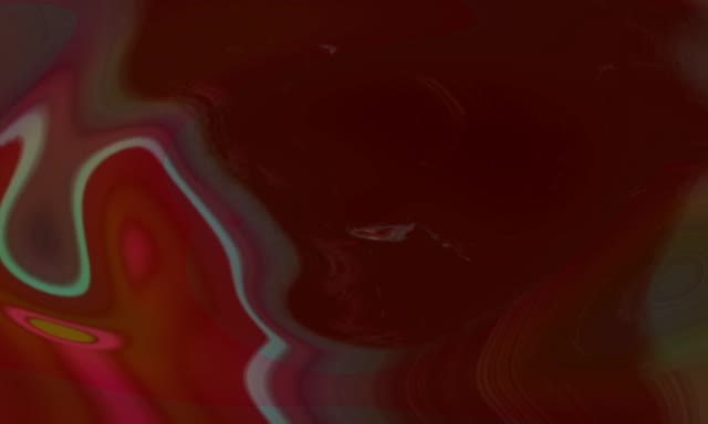 5:3 wide 60fps neon tunnel screensaver