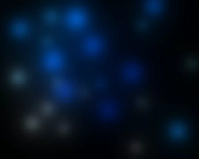 5:4 Industrial Neon Tunnel Pulsating Blue Vortex VJ Loop 60fps Screensaver