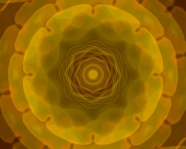 5:4 túnel neon industrial vórtex espiral 60fps VJLoops protetor de tela