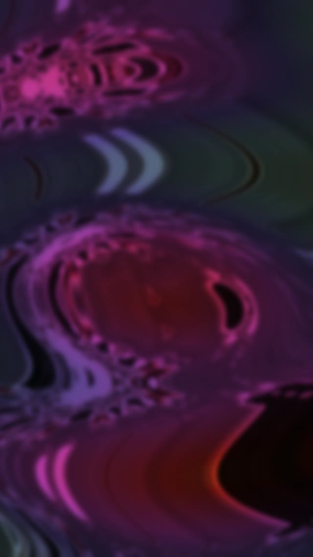 9:16 reels 60fps neon tunnel screensaver