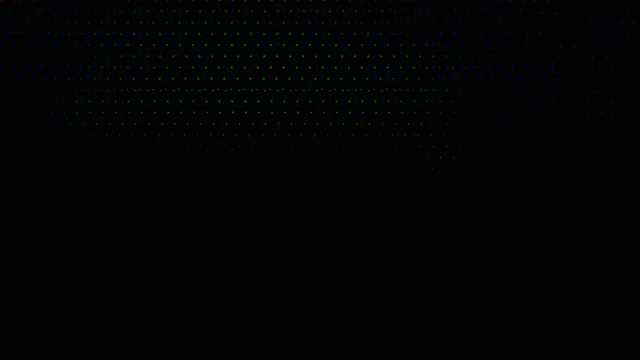 Abstract Digital Grid Network Motion Background