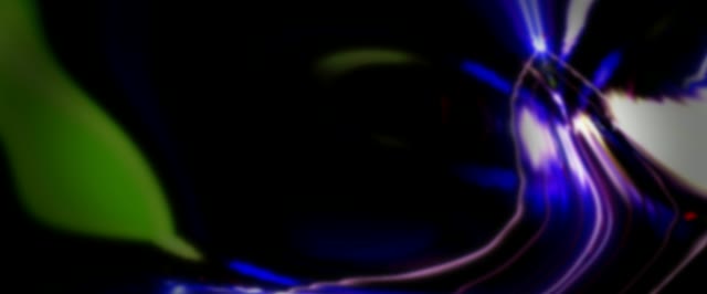 Twnnel Neon Glas Porfffor VJ Loop 2.39:1 Cinemascope 60fps Screensaver