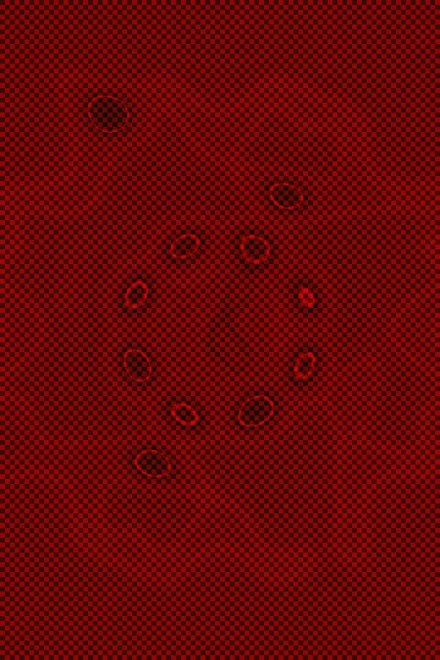 Gorri Beltz Xakemate Taula Neon Tunel Vj Loop 2:3 Argazki Bertikala 60fps Pantaila-babeslea