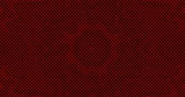 Tunnel Neon Griglia Cremisi screensaver 4K UHD 60fps live wallpaper