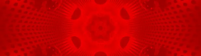 Bucle Vj Cor Vermell Túnel de Neó 32:9 Super Ultrawide 60fps Protector de Pantalla