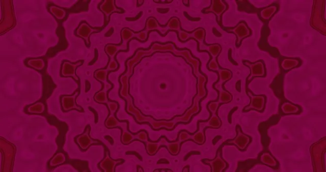 Crimson Pink Neon Tunnel screensaver 4K UHD 60fps Live Wallpaper