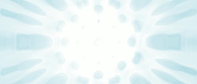 Cyan Neon Tunnel VJ Loop 21:9 Ultrawide 60fps Screensaver Motion Background