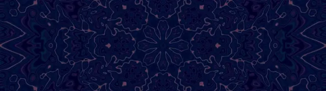 Túnel Neón Caleidoscopio Mandala 32:9 Super Ultraancho 60fps Salvapantallas VJLoops