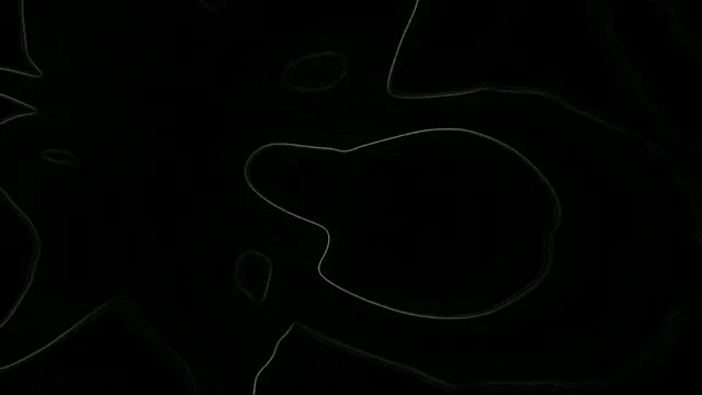 Terowongan Neon Gelap Screensaver 4K UHD 60fps Vj Loop PC Laptop