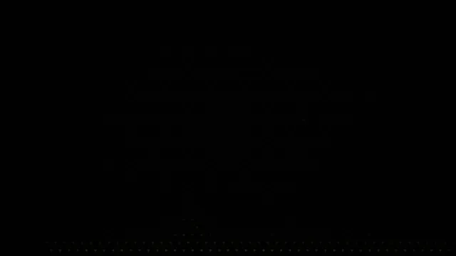 Elegant Black Particles Floating Background