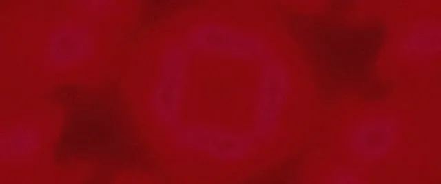 Túnel de Neó Porpra Quadrat Vòrtex Bucle Vj 2.39:1 Cinemascope 60fps Protector de Pantalla