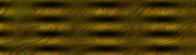 Golden Neon Tunnel VJ Loop 32:9 Ultrawide 60fps Screensaver Motion