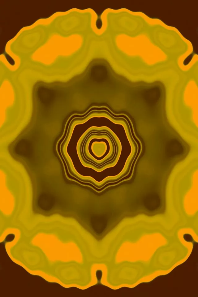 Neon Tunel Izarra Eztanda Loop 2:3 Argazki Bertikala 60fps Pantaila-babeslea Vj Loop