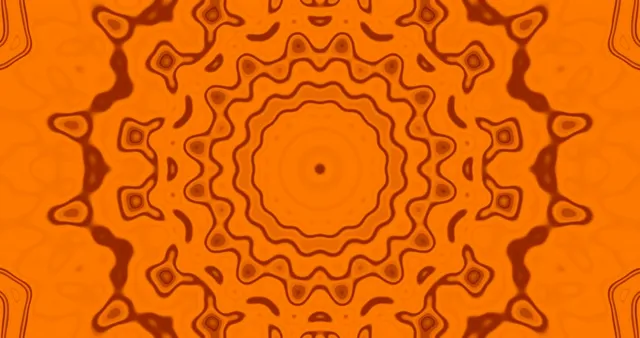 Tunel Neon Hipnotizues Qelibar 4k UHD 60fps mbrojtës ekrani animacion VJ