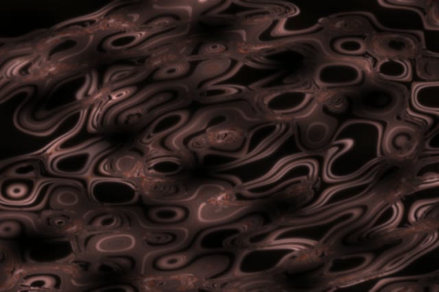 Liquid Neon Tunnel VJ Loop 3:2 Surface 60fps Screensaver Motion Background