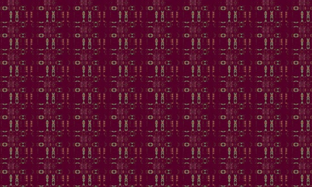 Maroon Geometric Neon Tunnel VJ Loop 5:3 Wide 60fps Screensaver