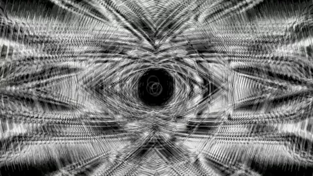 Neon Tunnel 4K UHD 60FPS Screensaver Windows 10 VJ Loop