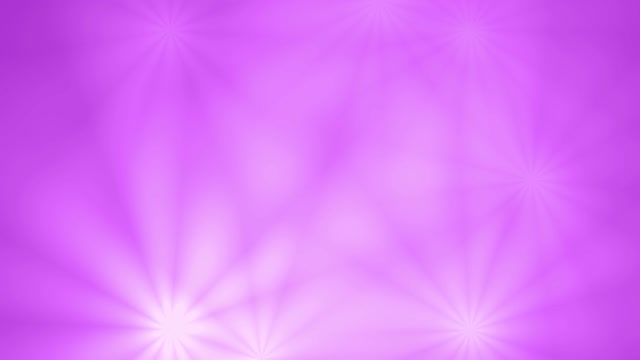 Neon Tunnel 60fps Purple Radiant Light Burst VJ Loop