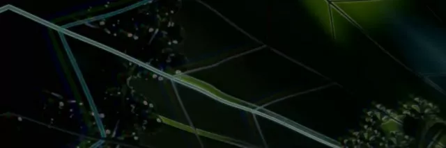 อุโมงค์นีออนตารางเรืองแสง VJLoops 3:1 ทริปเปิลไวด์ 60fps สกรีนเซฟเวอร์