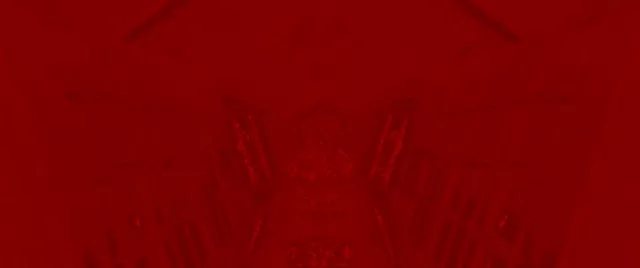 Túnel de Neó Circuit Insecte 60fps 2.39:1 Cinemascope Protector de Pantalla VJ Loop