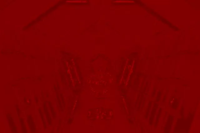 Neoninių Šviestuvų Tunelis Pikselinis Grandinės Kūnas 3:2 Surface 60fps Ekrano Užsklanda VJ Ciklas