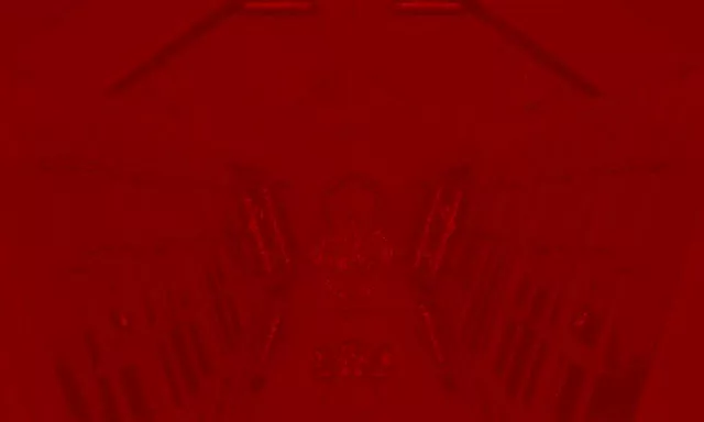 Neon Tunel Kolo Telo VJLoops 5:3 Wide 60fps Čuvar ekrana