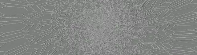 Neon Tunnel Fractal Cel Raster 32:9 Super Ultrawide 60fps Schermbeveiliging VJLoops