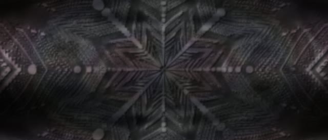 Neon Tunnel Kaleidoscope | VJ Loop 21:9 Ultrawide 60fps Screensaver