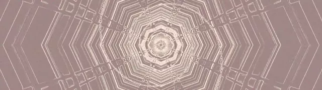 Neon Tunnel Octagon Vortex VJ Loop 60fps Screensaver 32:9 Super Ultrawide