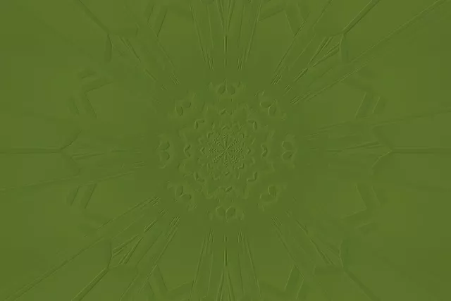 Neon alagút pulzáló hatszög rács 3:2 surface 60fps VJLoops screensaver