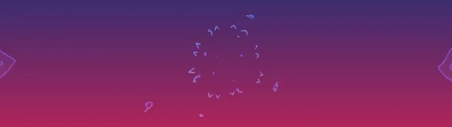 تونل نئون انفجار ماندالا 32:9 Super Ultrawide 60fps محافظ صفحه VJ Loop