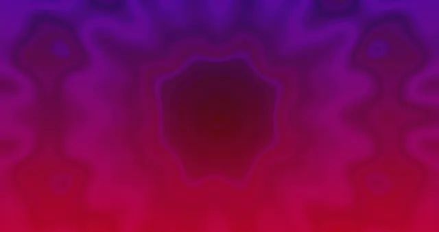 Neon Tunnel Purple Pink Screensaver 4k UHD 60fps VJ Loop