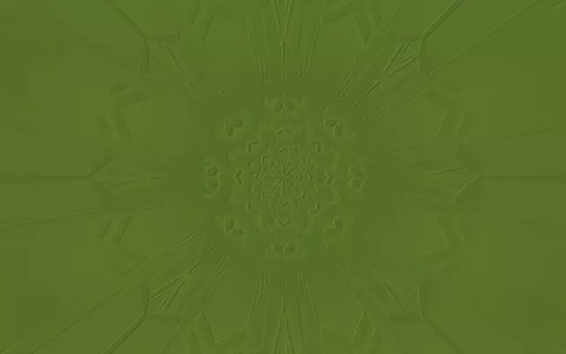 ネオンタンネルラディアントマンダラバースト VJループ 16:10 マックブック 60fps スクリーンセーバー