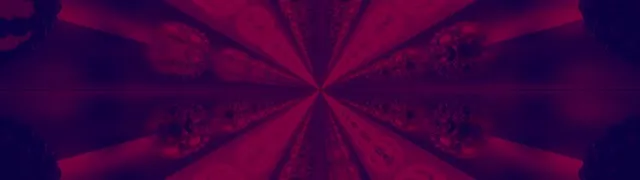 Neon Tunnel Spiraling Vortex VJ Loop 32:9 Ultrawide 60fps Screensaver