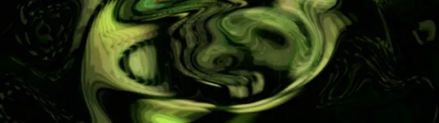 32:9 Ultrawide Neon Tunnel Spiral Vortex VJ Loop 60fps Screensaver